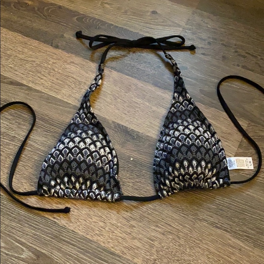 Old Navy Bikini top